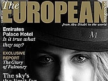 Marianne Naerebout – A world of dreams