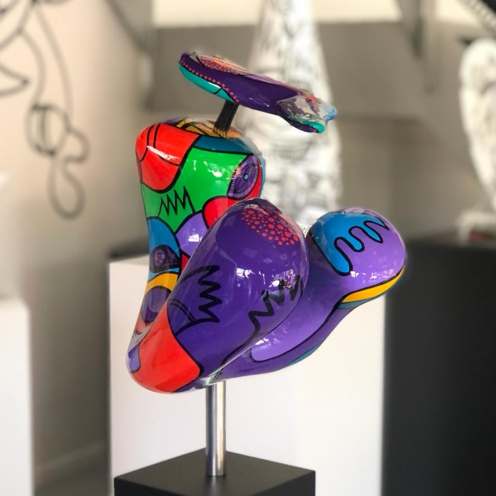 Safekeeper, 58 cm - Afbeelding 6