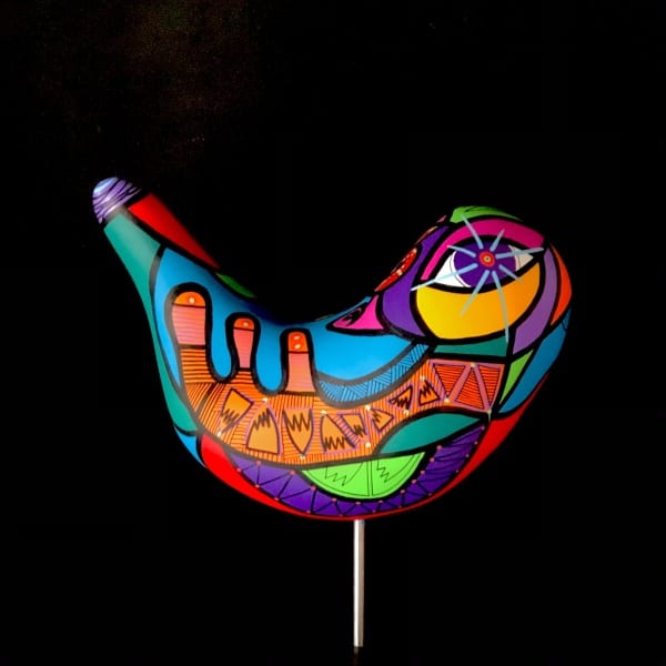 Go with the flow - Afbeelding 2