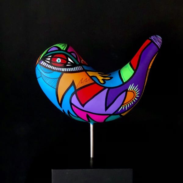 Go with the flow - Afbeelding 3