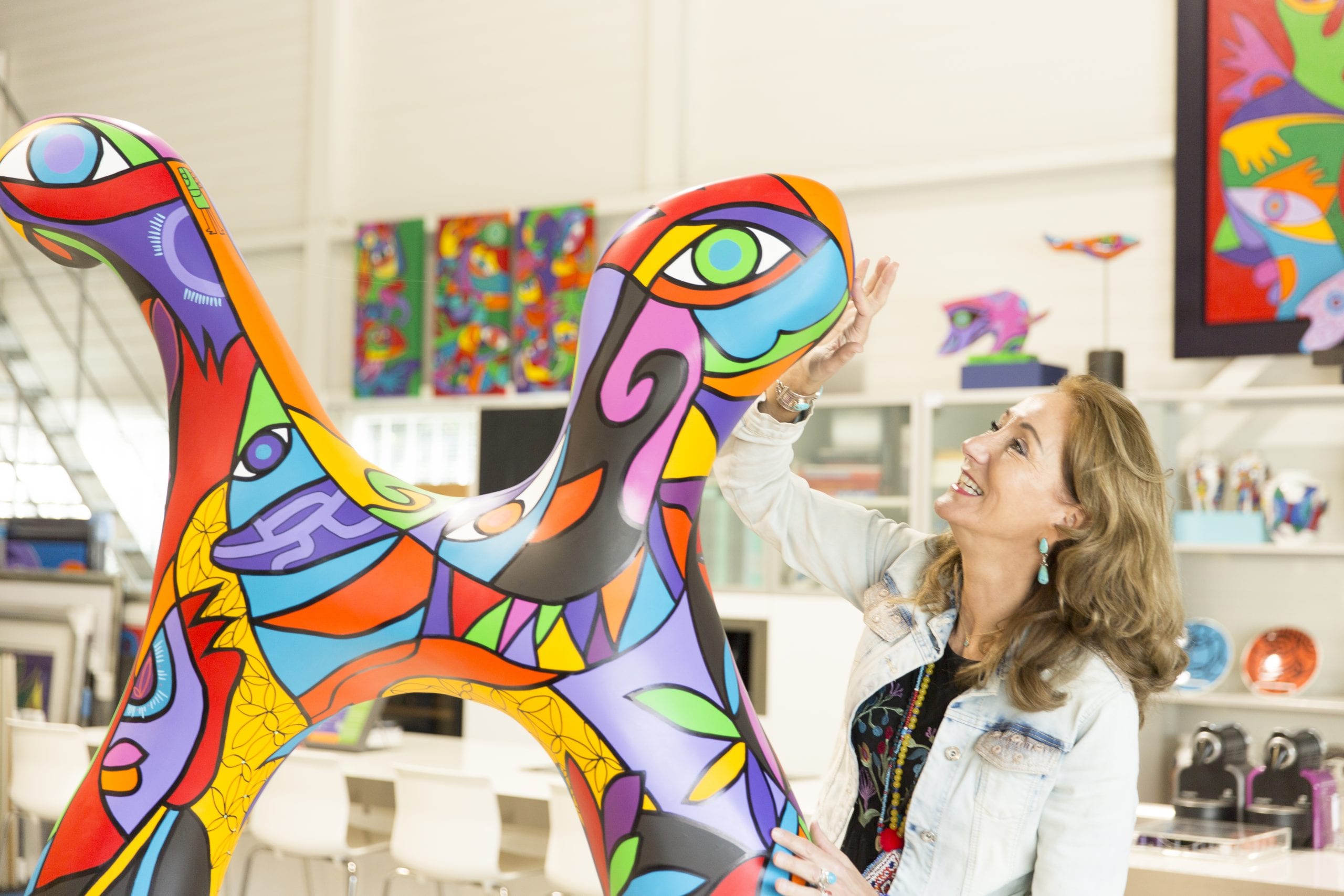 Ride along - Afbeelding 8