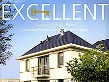 De onbegrensde passie van een kleurrijke kunstenares