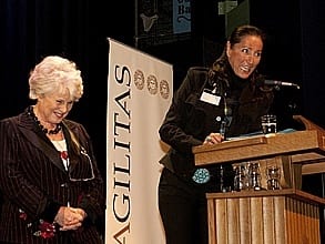 Een feest van kleur, een feest van herkenning