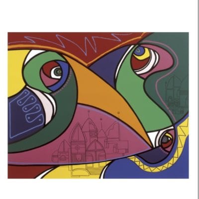 The age of innocence III