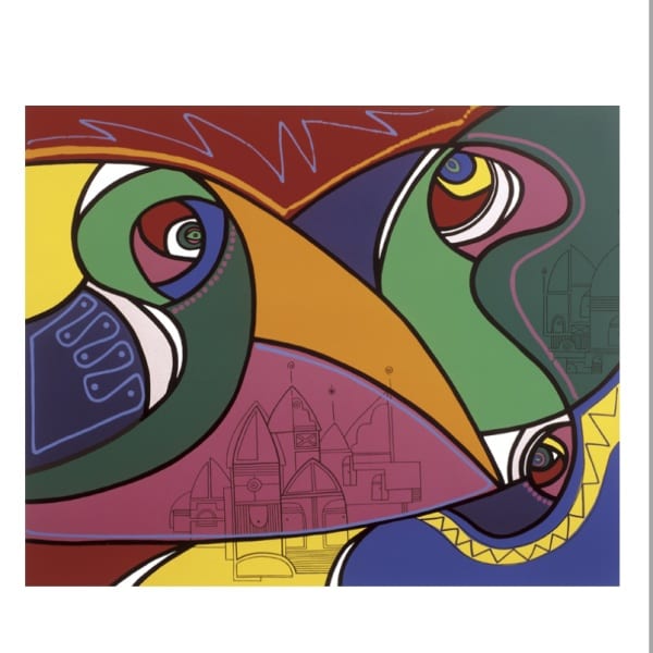 The age of innocence III