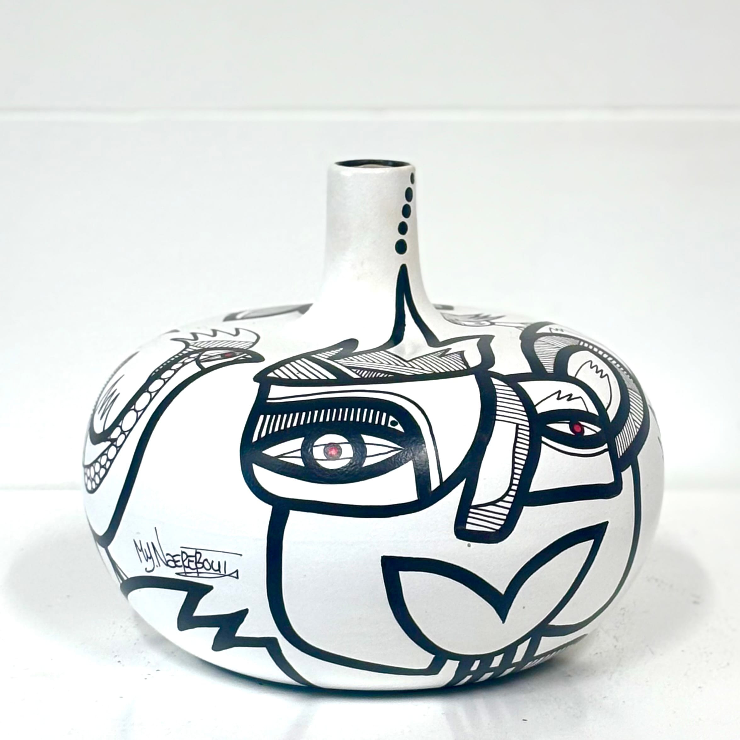 Black & White Collection, 