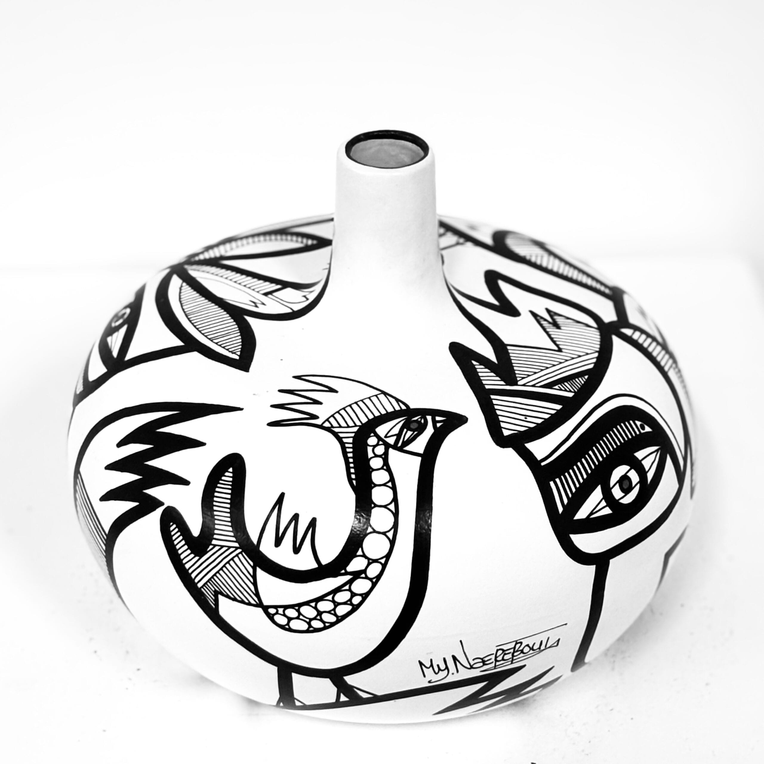 Black & White Collection, 