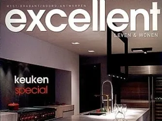 Geen leven zonder kleur