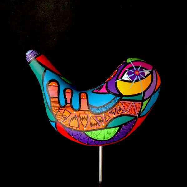 Go with the flow - Afbeelding 2