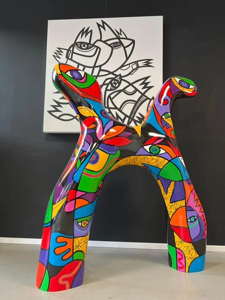 Ride along - Afbeelding 5