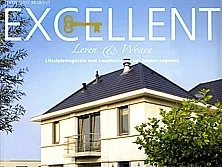 De onbegrensde passie van een kleurrijke kunstenares