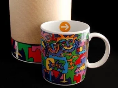 FNV Bondgenoten – 1997