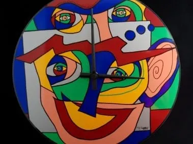 Holland Media Group – 1999