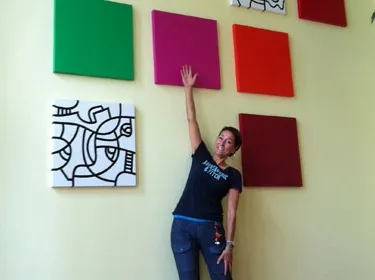 Privé opdracht USA – 2011