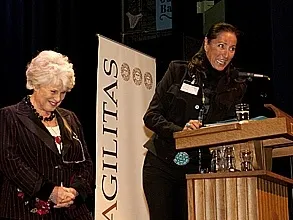 Een feest van kleur, een feest van herkenning