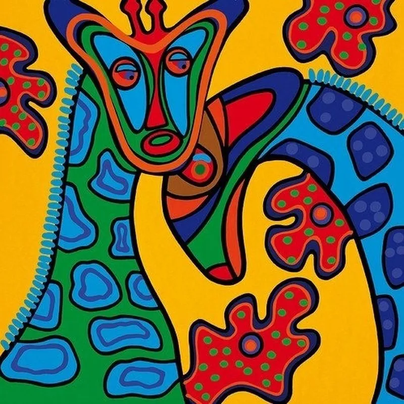 Twiga, twiga - Afbeelding 2