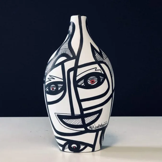 Black & White Collection