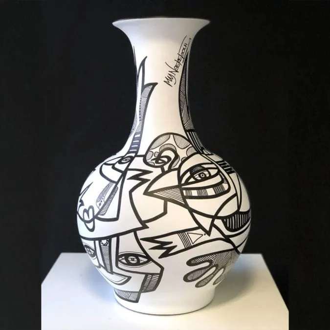 Black & White Collection