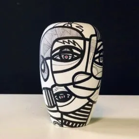 Black & White Collection