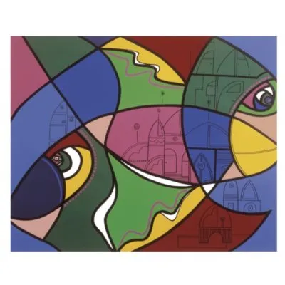 The age of innocence I