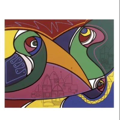 The age of innocence III