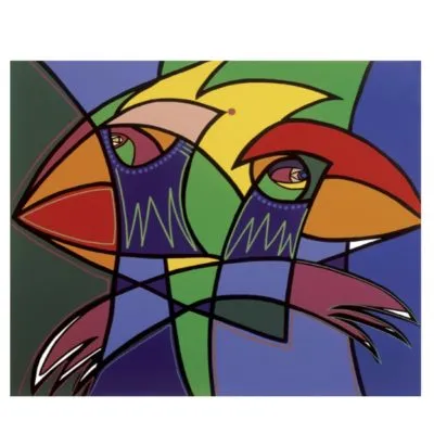 The age of innocence VI